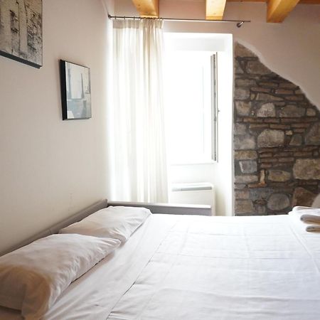 Trauner Rooms Collection Trieste Exterior photo