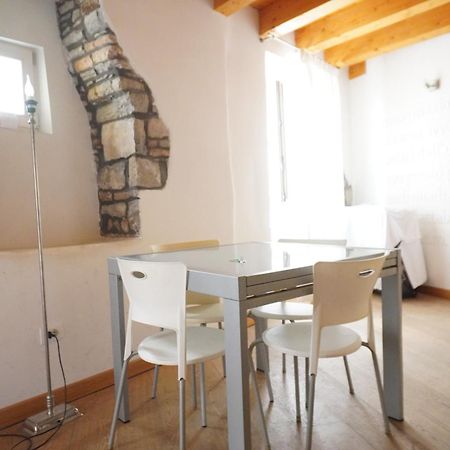 Trauner Rooms Collection Trieste Exterior photo