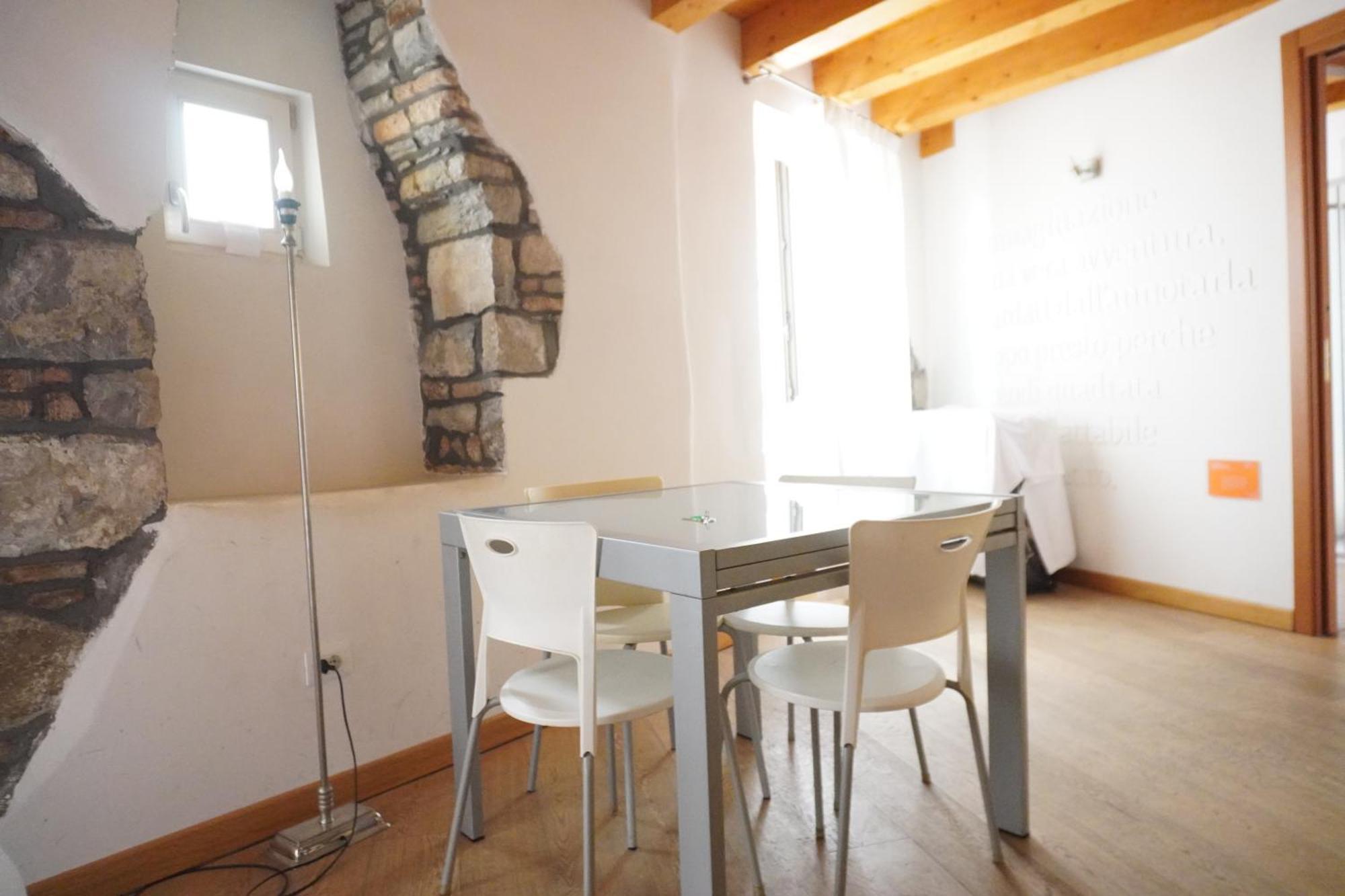 Trauner Rooms Collection Trieste Exterior photo