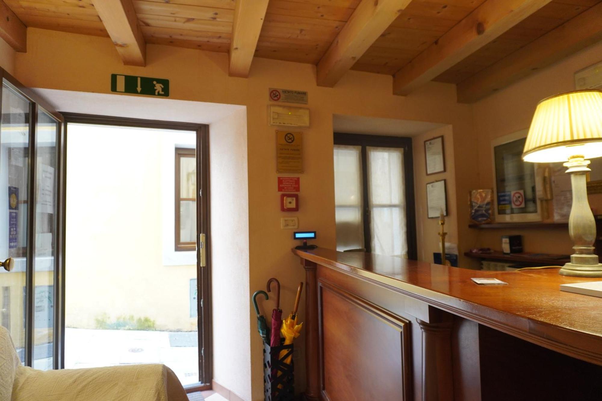 Trauner Rooms Collection Trieste Exterior photo