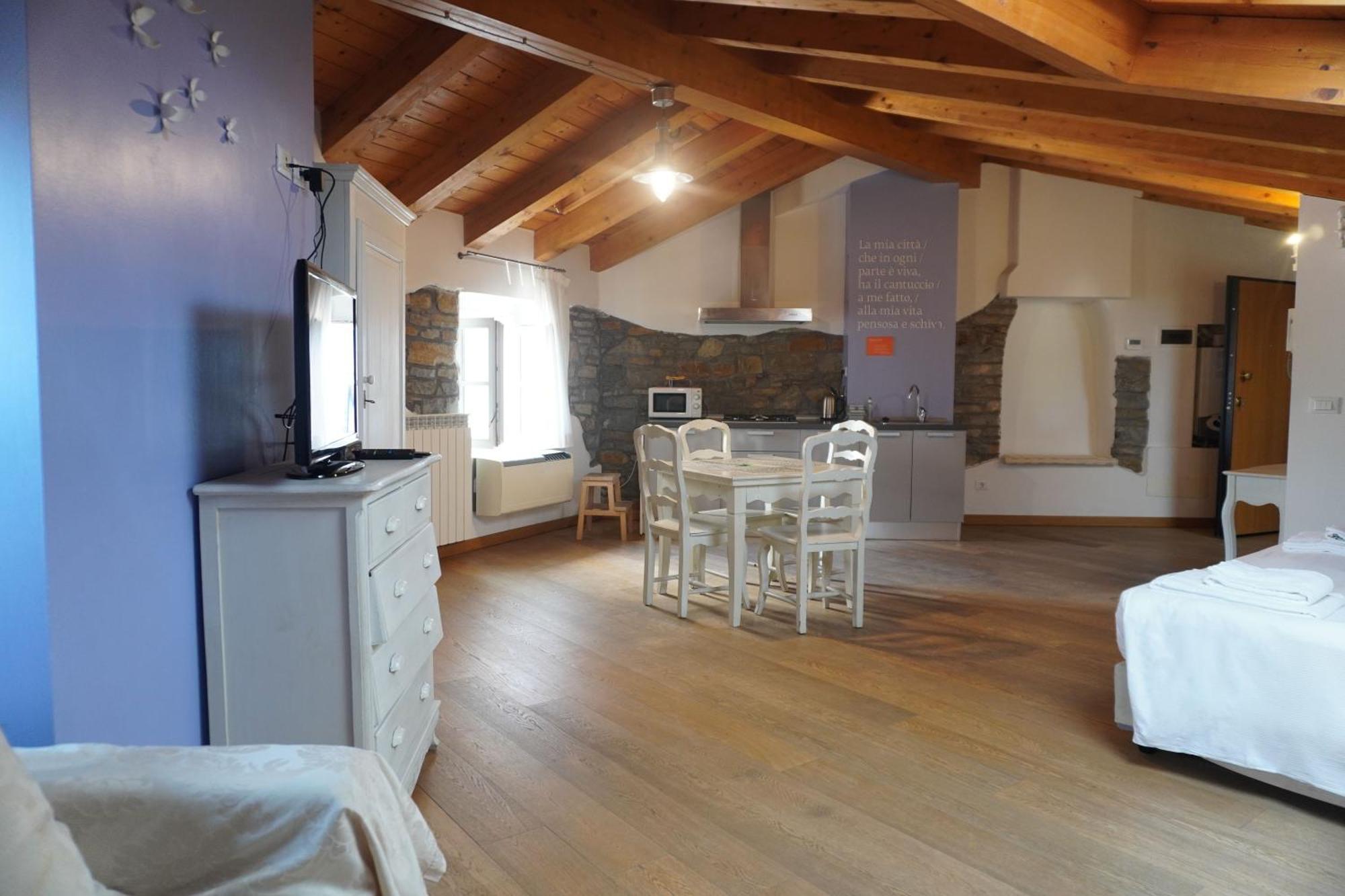 Trauner Rooms Collection Trieste Exterior photo
