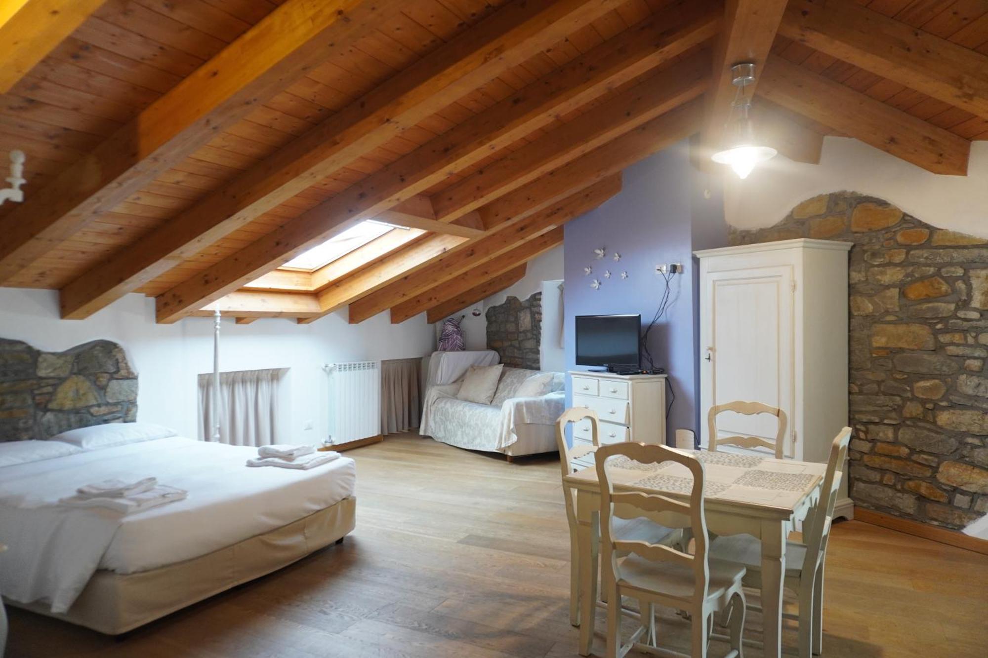 Trauner Rooms Collection Trieste Exterior photo