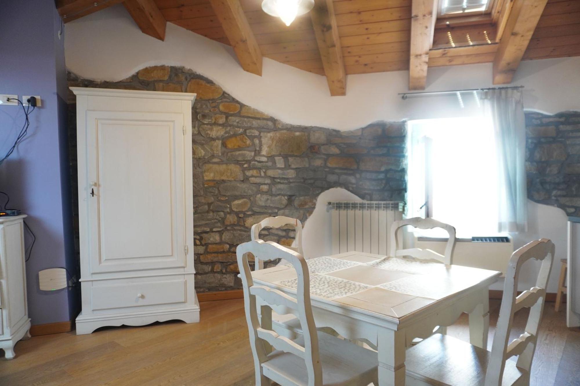 Trauner Rooms Collection Trieste Exterior photo