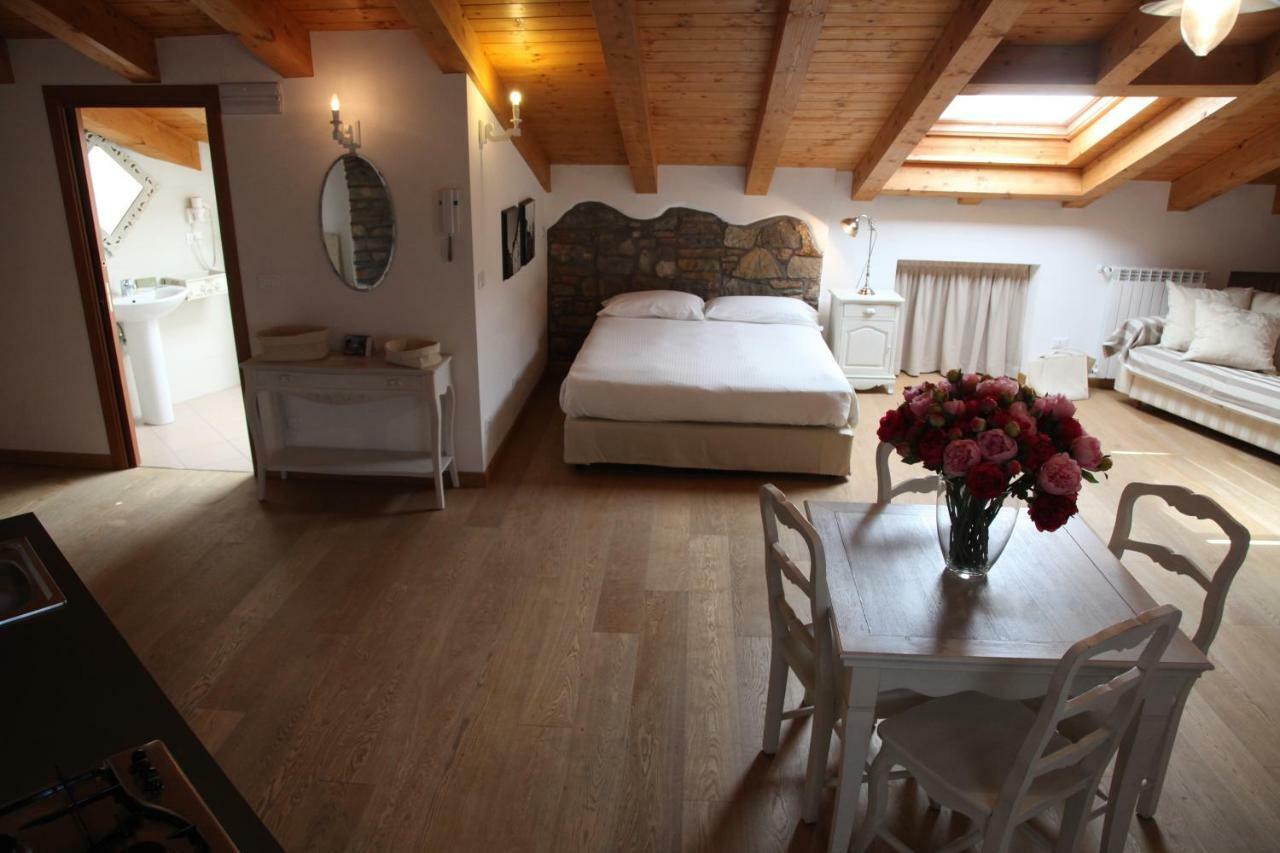 Trauner Rooms Collection Trieste Exterior photo