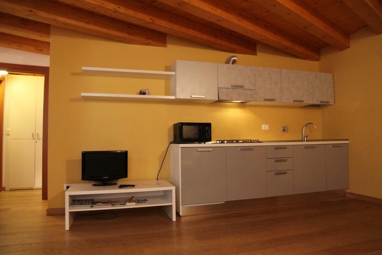 Trauner Rooms Collection Trieste Exterior photo